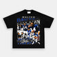 WALTER PAYTON TEE - VIP - GAME CHANGERS TEE