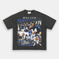 WALTER PAYTON TEE - VIP - GAME CHANGERS TEE