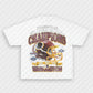WASHINGTON REDSKINS TEE - VIP - GAME CHANGERS GRAPHIC TEE