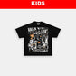 WAYNE GRETZKY - KINGS - KIDS TEE - GAME CHANGERS