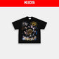 WAYV - KIDS TEE - GAME CHANGERS