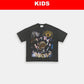 WAYV - KIDS TEE - GAME CHANGERS