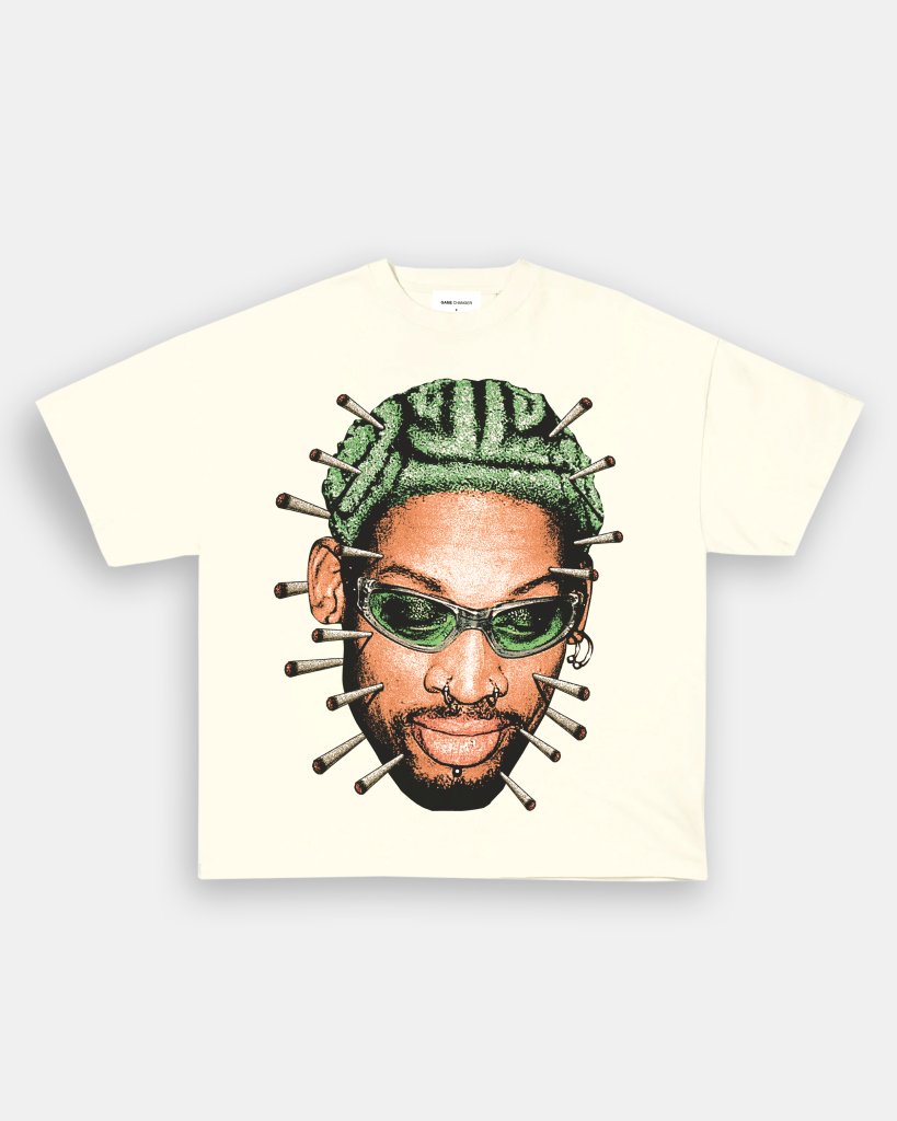WEEDMAN TEE - VIP - GAME CHANGERS TEE