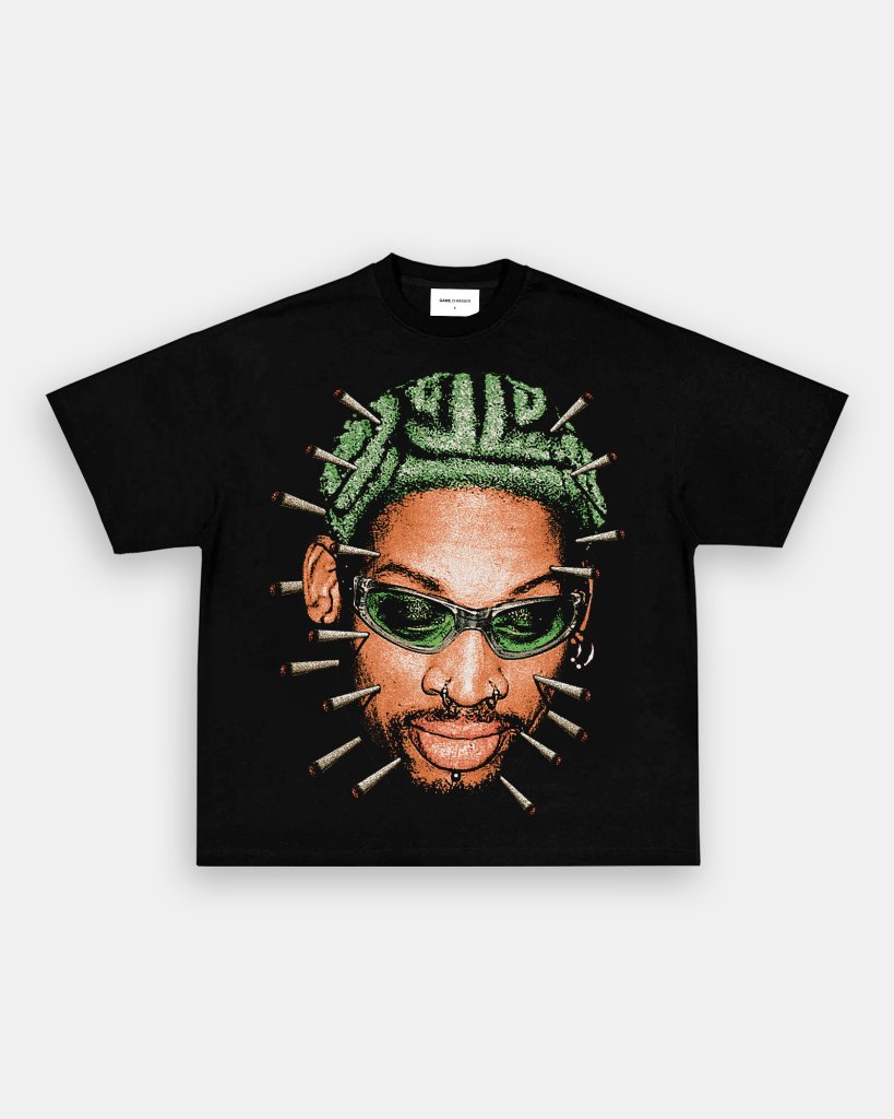 WEEDMAN TEE - VIP - GAME CHANGERS TEE