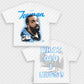 WHAT DID I MISS TEE - [DS] - WINS™ GAME CHANGERS TEE - WINS LA