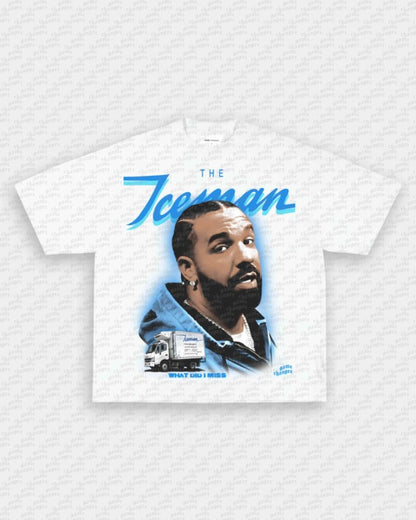 WHAT DID I MISS V2 TEE - WINS™ GAME CHANGERS TEE - WINS LA