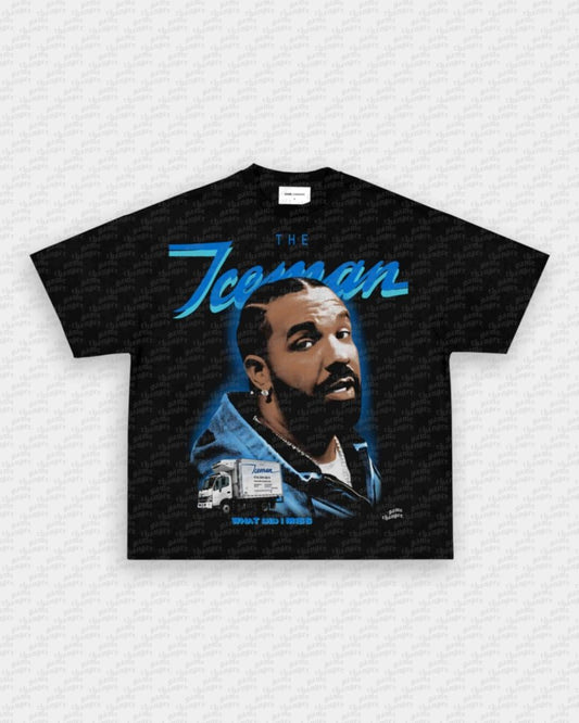 WHAT DID I MISS V2 TEE - WINS™ GAME CHANGERS TEE - WINS LA