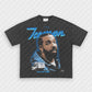 WHAT DID I MISS V2 TEE - WINS™ GAME CHANGERS TEE - WINS LA