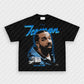 WHAT DID I MISS V2 TEE - WINS™ GAME CHANGERS TEE - WINS LA