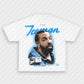 WHAT DID I MISS V2 TEE - WINS™ GAME CHANGERS TEE - WINS LA