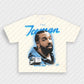 WHAT DID I MISS V2 TEE - WINS™ GAME CHANGERS TEE - WINS LA