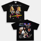 WHITE CHICKS TEE - [DS] - GAME CHANGERS
