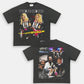 WHITE CHICKS TEE - [DS] - GAME CHANGERS