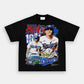 WILL SMITH - DODGERS TEE - GAME CHANGERS