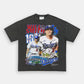 WILL SMITH - DODGERS TEE - GAME CHANGERS