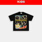 WU TANG - KIDS TEE - GAME CHANGERS