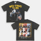 WU - TANG V3 TEE - [DS] - GAME CHANGERS