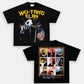 WU - TANG V3 TEE - [DS] - GAME CHANGERS