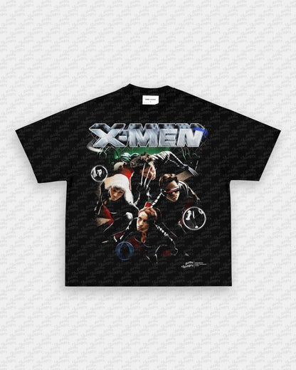 X - MEN V2 TEE - GAME CHANGERS