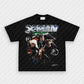 X - MEN V2 TEE - GAME CHANGERS