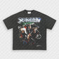 X - MEN V2 TEE - GAME CHANGERS