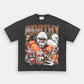 XAVIER WORTHY TEE - GAME CHANGERS