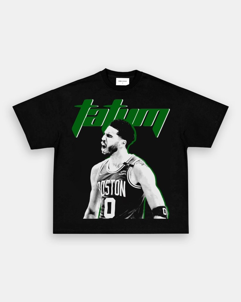 Y2K TATUM TEE - VIP - GAME CHANGERS TEE