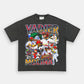 YADIER MOLINA TEE - GAME CHANGERS