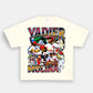 YADIER MOLINA TEE - GAME CHANGERS