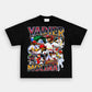 YADIER MOLINA TEE - GAME CHANGERS