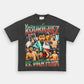 YAIR RODRIGUEZ TEE - VIP - GAME CHANGERS TEE