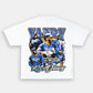 YANDY DIAZ TEE - GAME CHANGERS