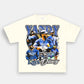 YANDY DIAZ TEE - GAME CHANGERS