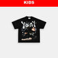 YEAT 2 - KIDS TEE - GAME CHANGERS