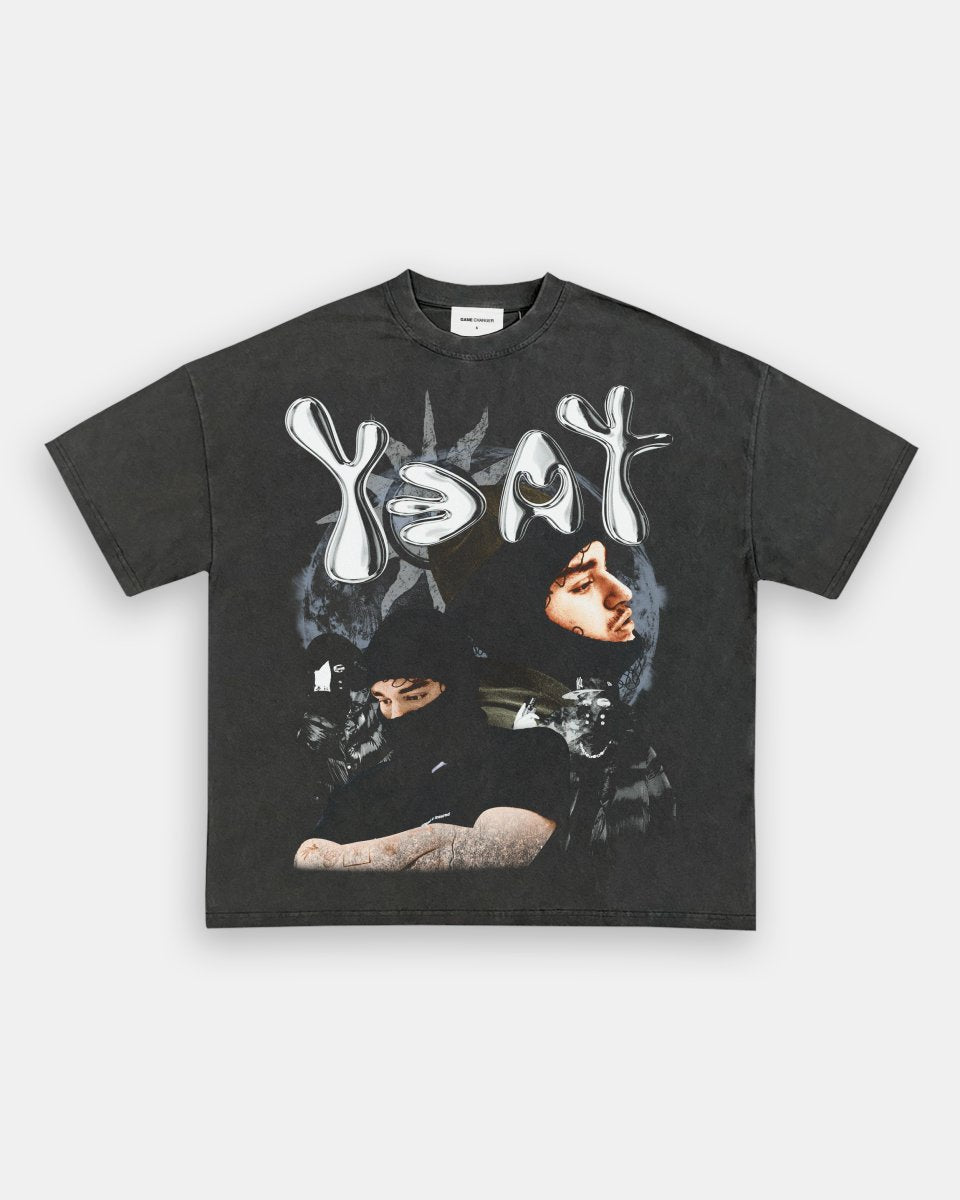 YEAT 2 TEE - GAME CHANGERS