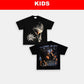 YEAT - KIDS TEE - [DS] - GAME CHANGERS