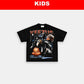 YEEZUS - KIDS TEE - GAME CHANGERS