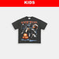 YEEZUS - KIDS TEE - GAME CHANGERS