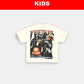 YEEZUS - KIDS TEE - GAME CHANGERS