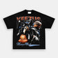 YEEZUS TEE - GAME CHANGERS