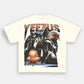 YEEZUS TEE - GAME CHANGERS