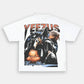 YEEZUS TEE - GAME CHANGERS