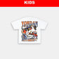 YORDAN ALVAREZ - KIDS TEE - GAME CHANGERS