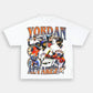 YORDAN ALVAREZ TEE - GAME CHANGERS