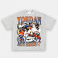 YORDAN ALVAREZ TEE - GAME CHANGERS