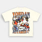 YORDAN ALVAREZ TEE - GAME CHANGERS