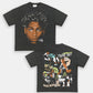 YOUNG BOY NBA TEE - [DS] - GAME CHANGERS