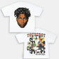 YOUNG BOY NBA TEE - [DS] - GAME CHANGERS