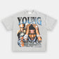 YOUNG DOLPH TEE - GAME CHANGERS