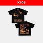YOUNG METRO - KIDS TEE - [DS] - GAME CHANGERS